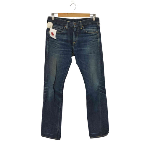 パーフェクトバイショット Perfecto by Schott 赤耳 セルビッチデニムパンツ メンズ US:30-31