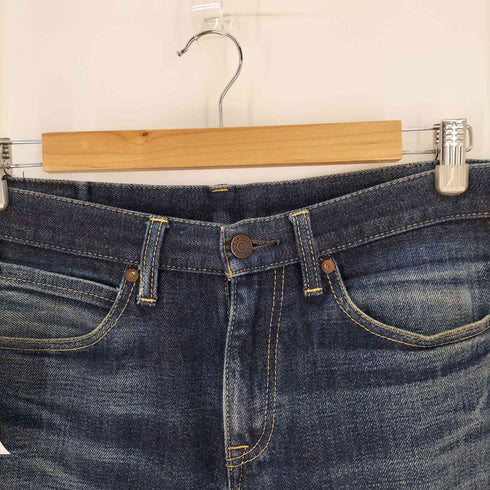パーフェクトバイショット Perfecto by Schott 赤耳 セルビッチデニムパンツ メンズ US:30-31