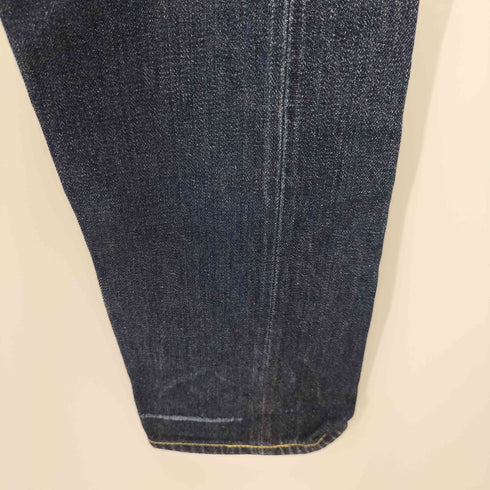 パーフェクトバイショット Perfecto by Schott 赤耳 セルビッチデニムパンツ メンズ US:30-31