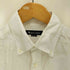 アクアスキュータム AQUASCUTUM 長袖ボタンダウンシャツ メンズ M