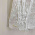 アクアスキュータム AQUASCUTUM 長袖ボタンダウンシャツ メンズ M