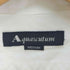 アクアスキュータム AQUASCUTUM 長袖ボタンダウンシャツ メンズ M