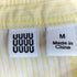 ユニクロユー UNIQLO U シアサッカーロングワンピース レディース JPN:M