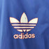 アディダスオリジナルス adidas Originals 90s デサント製 トレフォイル 裏ボア ベンチコート メンズ JPN:L
