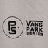 バンズ VANS S/S バックプリントクルーネックTシャツ メンズ JPN:M