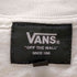 バンズ VANS S/S バックプリントクルーネックTシャツ メンズ JPN:M