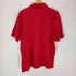 ラッキーストライク LUCKY STRIKE S/S ポロシャツ メンズ JPN:L