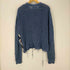 ステューシー Stussy Pigment Dyed Loose Gauge Sweater メンズ JPN:L