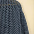 ステューシー Stussy Pigment Dyed Loose Gauge Sweater メンズ JPN:L
