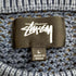 ステューシー Stussy Pigment Dyed Loose Gauge Sweater メンズ JPN:L