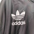 アディダスオリジナルス adidas Originals 90s デサント製 トレフォイル 裏ボア ベンチコート メンズ JPN:M