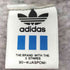 アディダスオリジナルス adidas Originals 90s デサント製 トレフォイル 裏ボア ベンチコート メンズ JPN:M