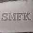 SMFK COMPASS BLACK VELVET FURRY SLIPPER レディース JPN:39