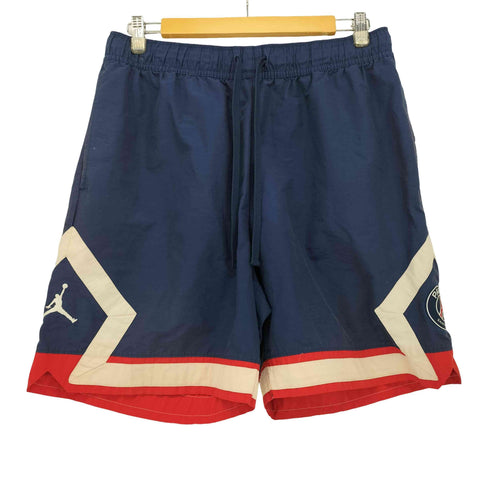 ジョーダンブランド JORDAN BRAND AS M J PSG JUMPMAN SHORT ナイロンショーツ メンズ 2XL