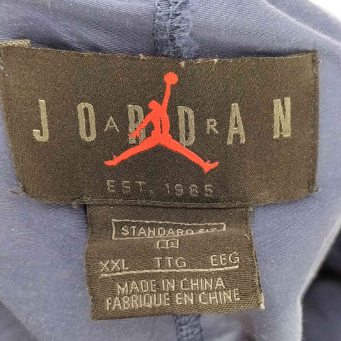 ジョーダンブランド JORDAN BRAND AS M J PSG JUMPMAN SHORT ナイロンショーツ メンズ 2XL