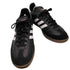 アディダス adidas SAMBA LEATHER CORE BLACK メンズ JPN:28.5