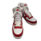 ナイキ NIKE Terminator High University Red and White ターミネーターハイ メンズ JPN:28