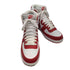 ナイキ NIKE Terminator High University Red and White ターミネーターハイ メンズ JPN:28