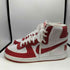 ナイキ NIKE Terminator High University Red and White ターミネーターハイ メンズ JPN:28