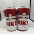 ナイキ NIKE Terminator High University Red and White ターミネーターハイ メンズ JPN:28