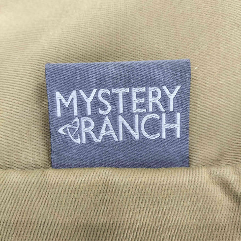 ミステリーランチ MYSTERY RANCH ワンショルダースリングシング SLING THING メンズ