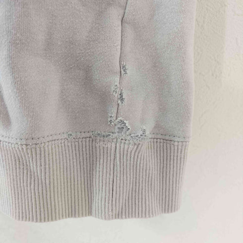 ステューシー Stussy センターロゴプリント クルーネックスウェット メンズ JPN:M