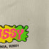 ステューシー Stussy センターロゴプリント クルーネックスウェット メンズ JPN:M