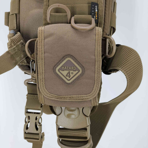 HAZARD4 Plan-b Coyote メンズ