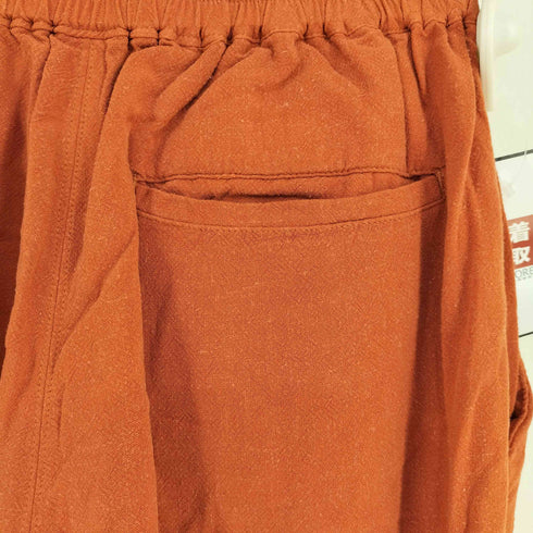 フリークスストア FREAKS STORE リネンレーヨンイージーパンツ レディース FREE