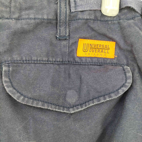 ユニバーサルオーバーオール UNIVERSAL OVERALL 6ポケカーゴパンツ メンズ 30