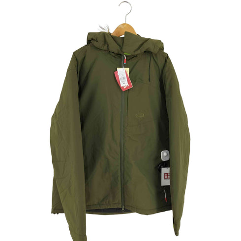 チャムス CHUMS Alpine Party Down Parka メンズ JPN:XXL