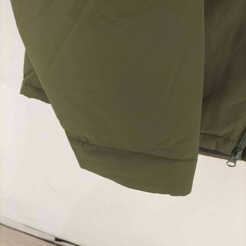 チャムス CHUMS Alpine Party Down Parka メンズ JPN:XXL