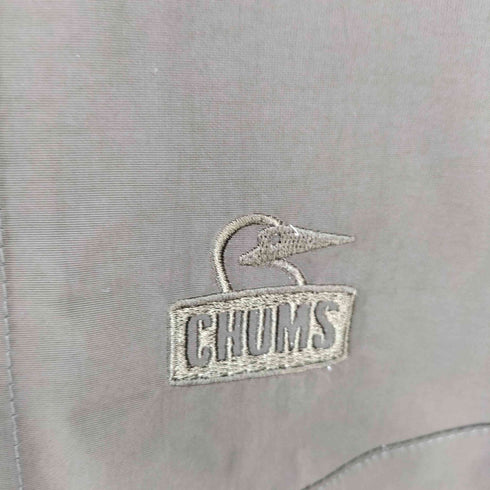 チャムス CHUMS Alpine Party Down Parka メンズ JPN:XXL