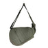 ヘルシーバックバッグ HEALTHY BACK BAG テクスチャードナイロン ショルダーバッグ レディース