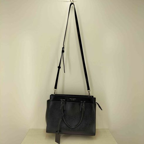 ケイトスペード Kate spade 2way レザーショルダーバッグ レディース