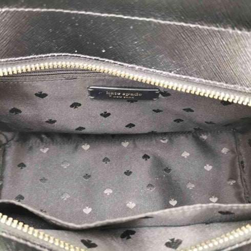 ケイトスペード Kate spade 2way レザーショルダーバッグ レディース