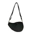 ヘルシーバックバッグ HEALTHY BACK BAG テクスチャードナイロン ミニショルダーバッグ レディース
