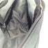 ヘルシーバックバッグ HEALTHY BACK BAG テクスチャードナイロン ミニショルダーバッグ レディース