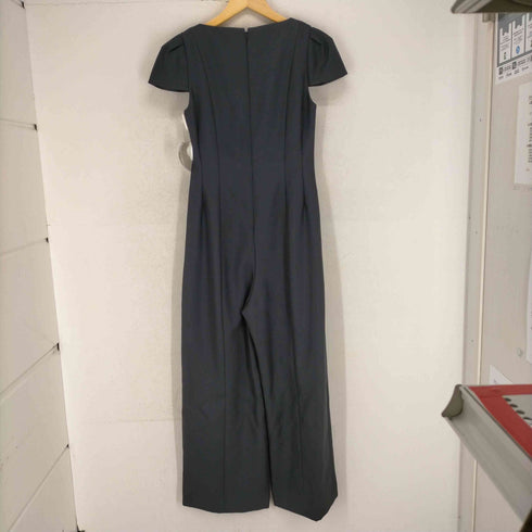 セルフォード CELFORD 24ss ハートネックオールインワン レディース 36