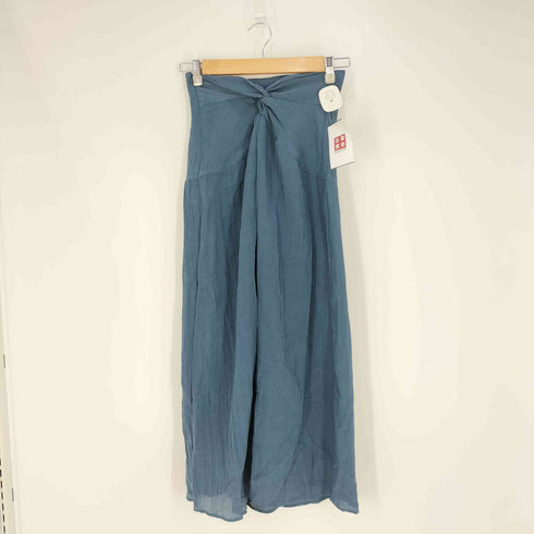 マウジー moussy M_ エムアンダーバー WRINKLE スカート レディース JPN:1