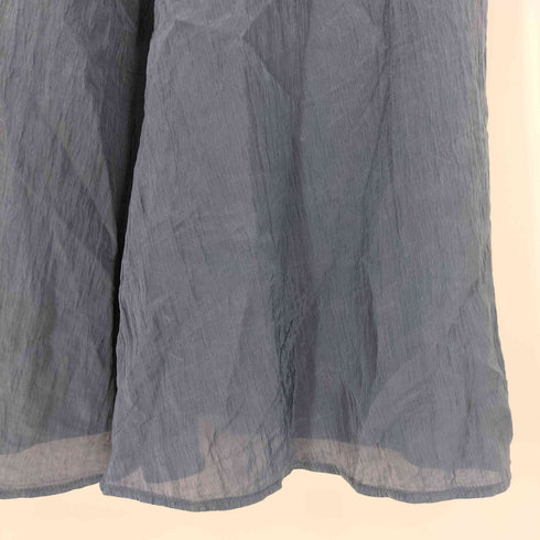 マウジー moussy M_ エムアンダーバー WRINKLE スカート レディース JPN:1