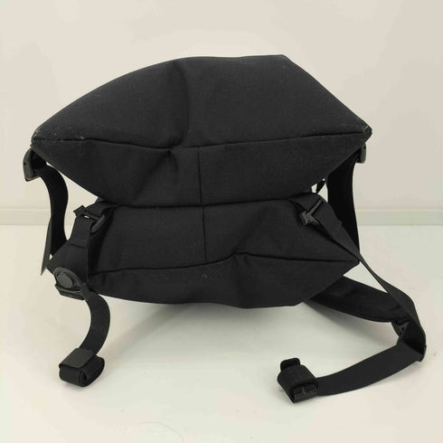 ターグバイヘリノックス TERG BY HELINOX TAEHUN KIM+YOUNG LAH All Way Square 2Wayバックパック メンズ