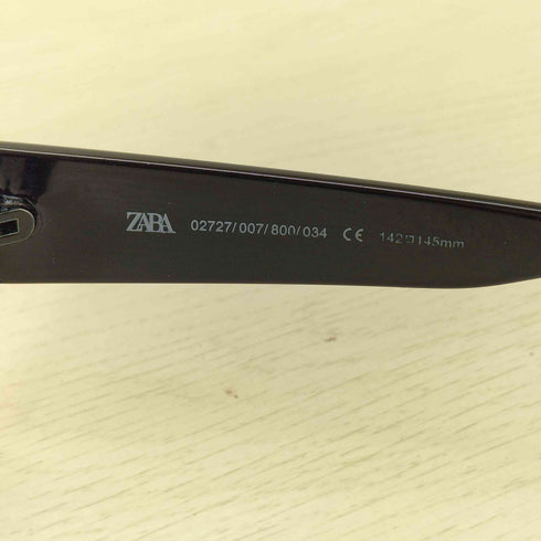 ザラ ZARA ポラライズドサングラス レディース 142▫145