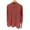 エディーバウアー Eddie Bauer 90S 白タグ チェック ボタンダウン L/S シャツ メンズ import:M