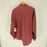 エディーバウアー Eddie Bauer 90S 白タグ チェック ボタンダウン L/S シャツ メンズ import:M