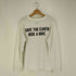 タコマフジレコード TACOMA FUJI RECORDS A girl rides a bike with lemon for the earth T-SHIRT クルーネックカットソー メンズ JPN:M