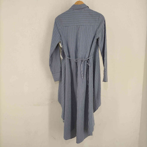 JOVONNA LONDON ストライプチュニック レディース import:XS