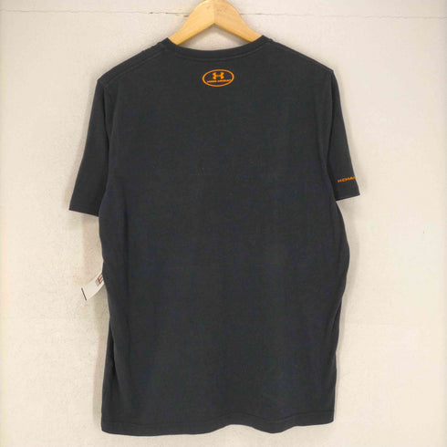 アンダーアーマー UNDER ARMOUR チームロゴ Tシャツ メンズ JPN:M