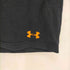 アンダーアーマー UNDER ARMOUR チームロゴ Tシャツ メンズ JPN:M