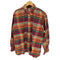 ジェイクルー J.CREW 90S チェック ボタンダウン コットン L/S シャツ メンズ import:M